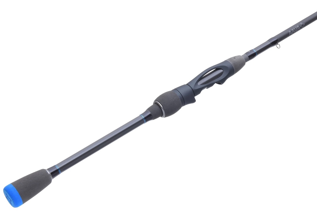 AAVA TIRAPHENE Spinning Rod