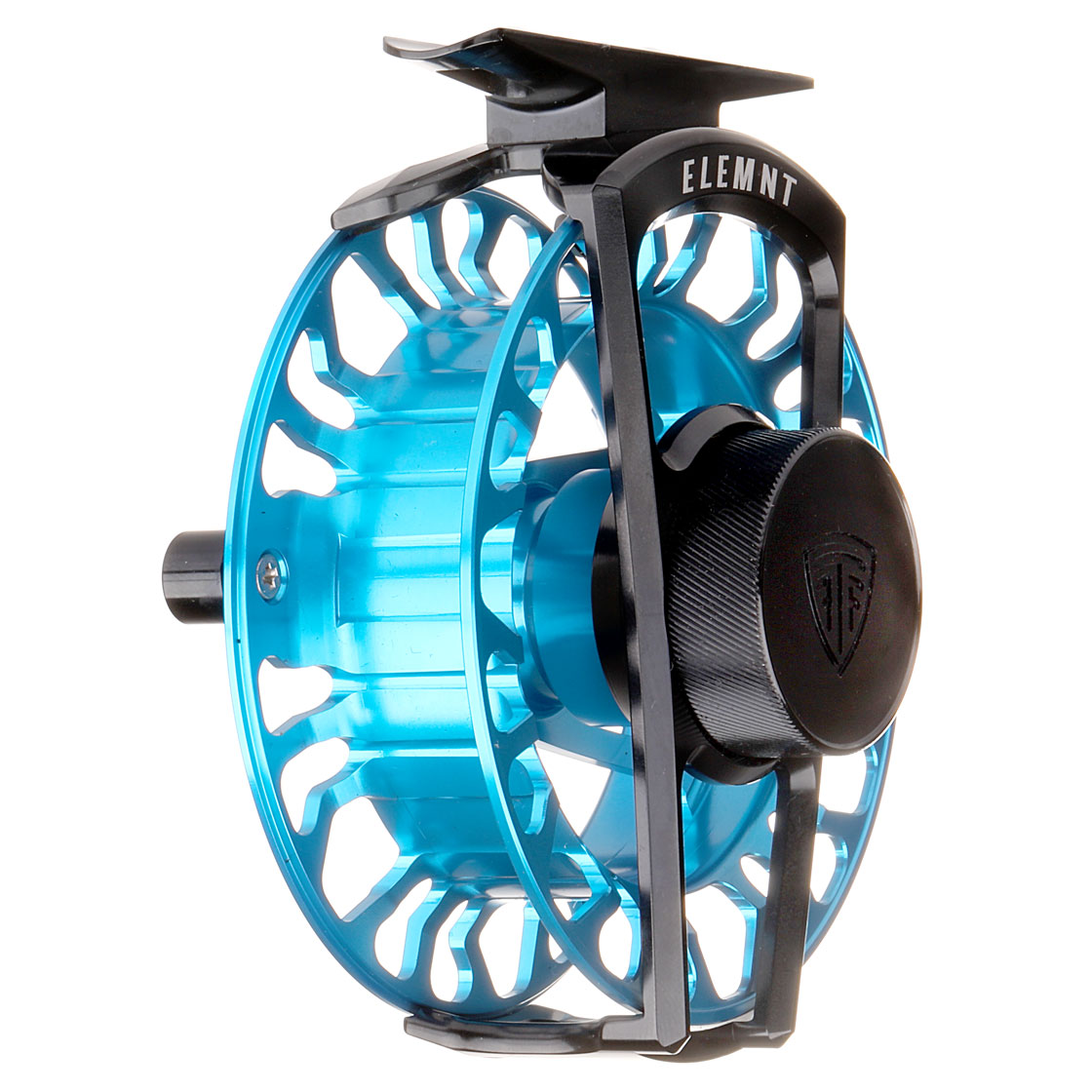 P-21688_taylor_element_fliegenrolle_ice-blue_detail_2 Taylor Elemnt Fly Reel ice blue