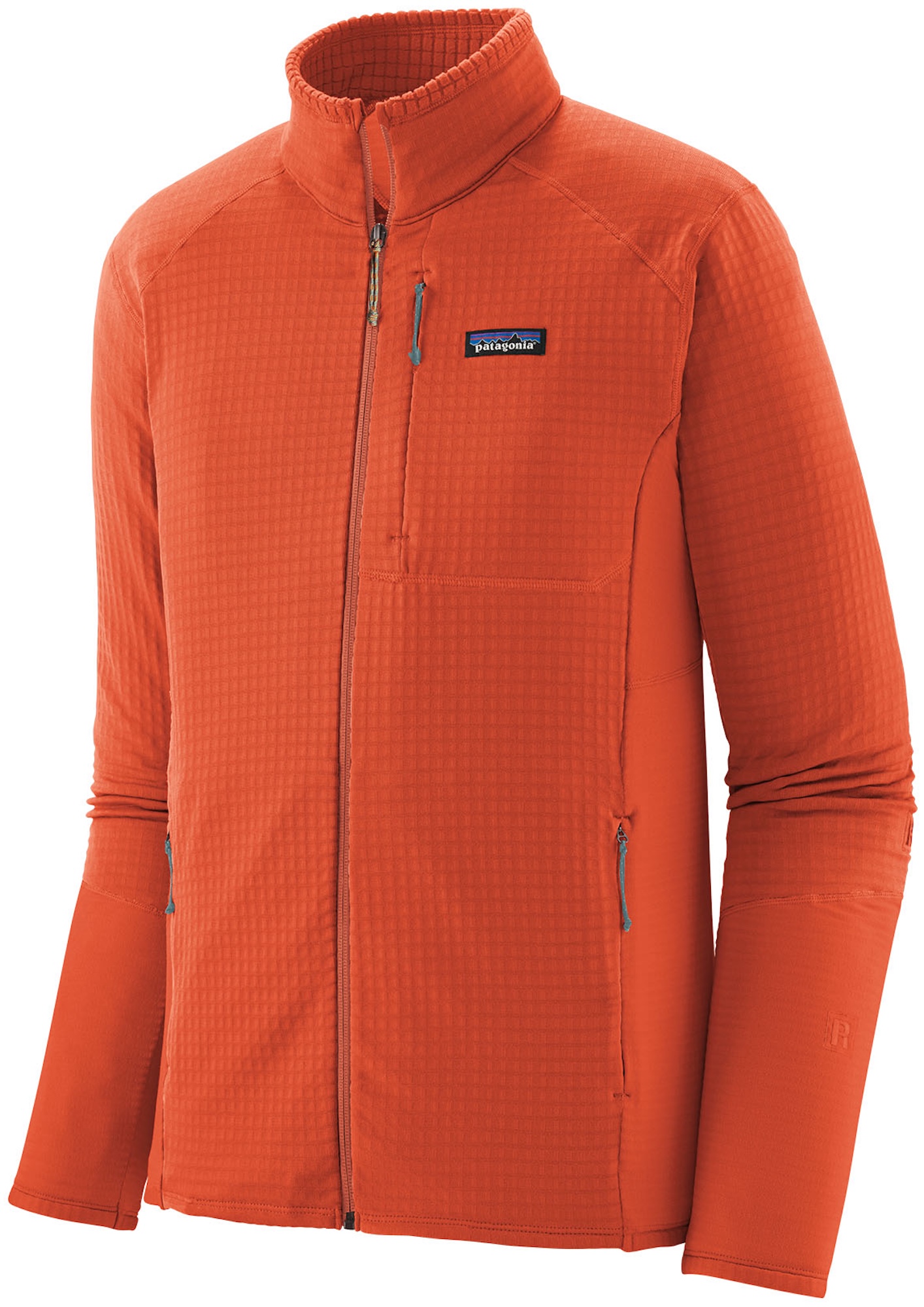 Patagonia R1 Jacket CLOR