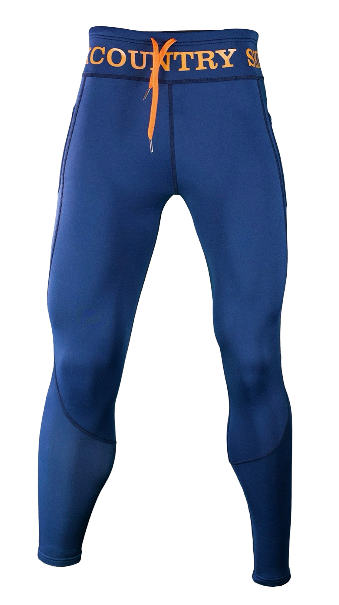Backcountry Skinz Z-Series Neoprene Wet Wading Leggins Trutta