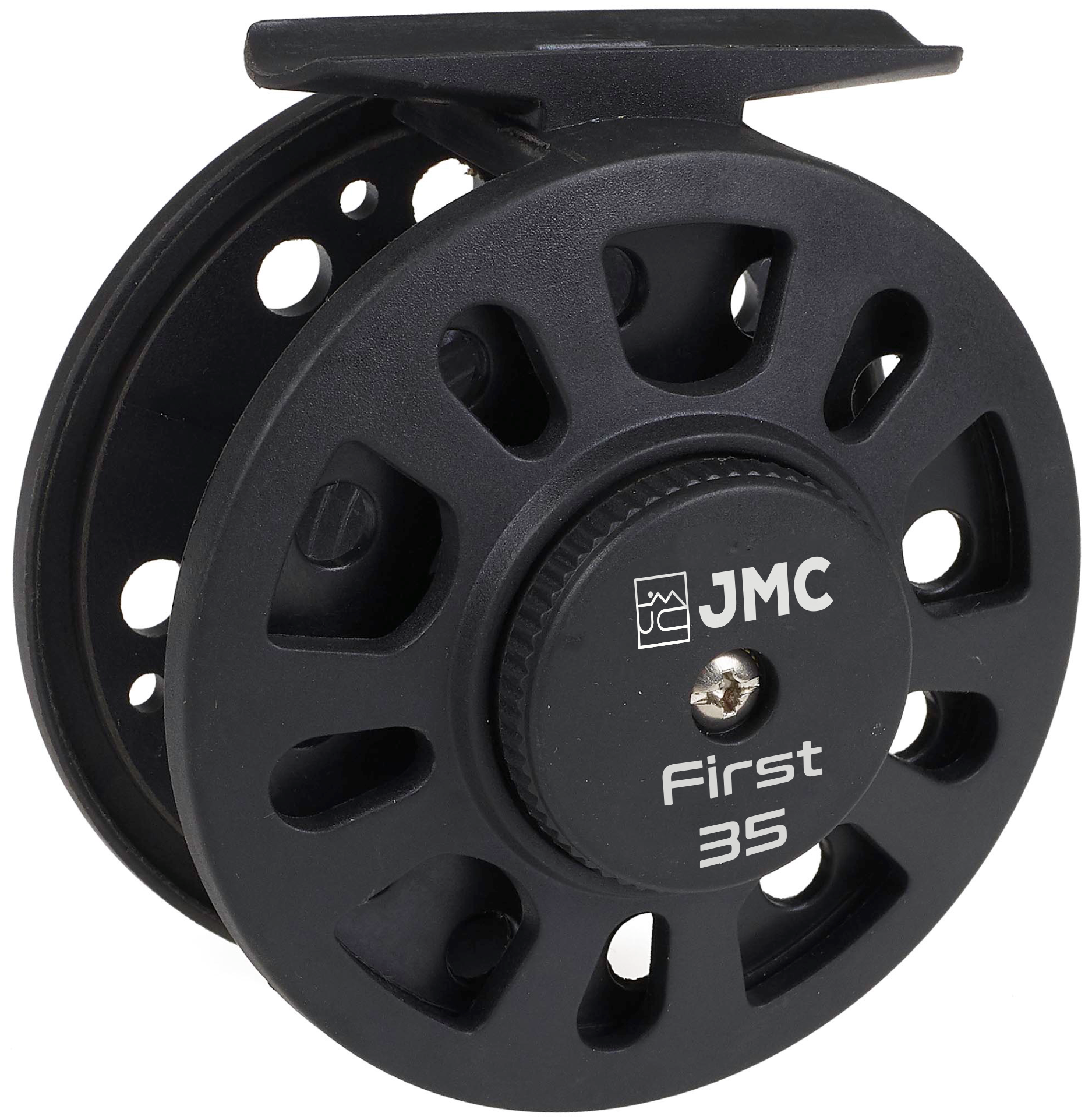 P-27412_JMC_FIRST_35_Fliegenrolle JMC FIRST 35 Fly Reel