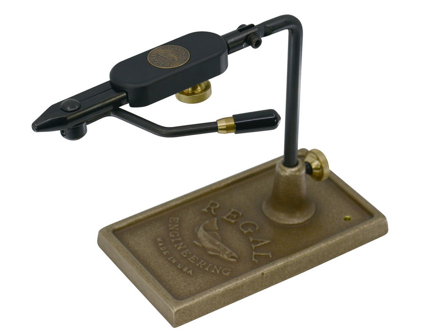 Regal_Medallion_Series_Vise_Shank_Jaws_Bronze_Traditional_Base
