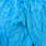 white dyed kingfisher blue