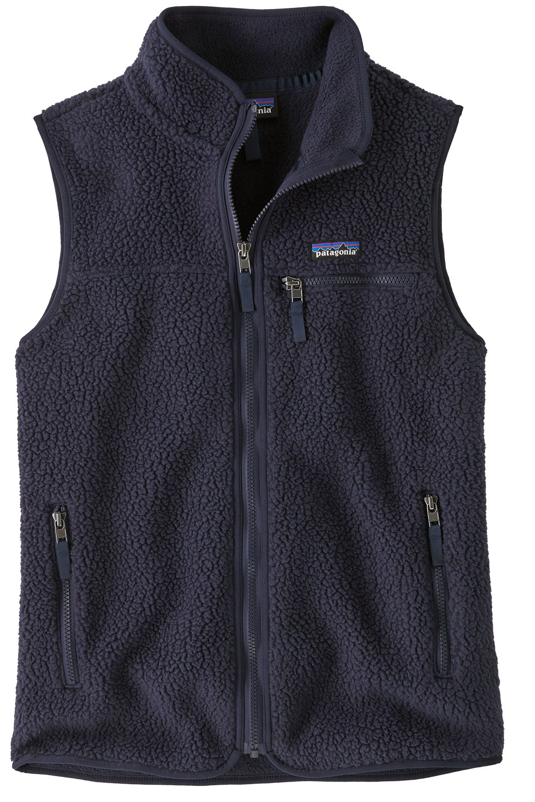 Patagonia W's Retro Pile Vest SNBE