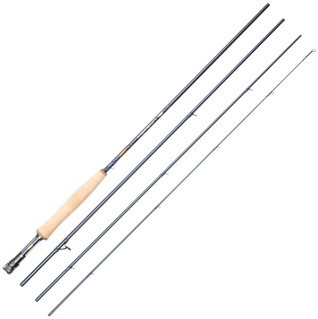 P-25661_JMC_Imersion_Trout_Fliegenrute_ JMC Imersion Trout Fly Rod