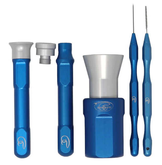 Renzetti R Evolution Tool Set Blue