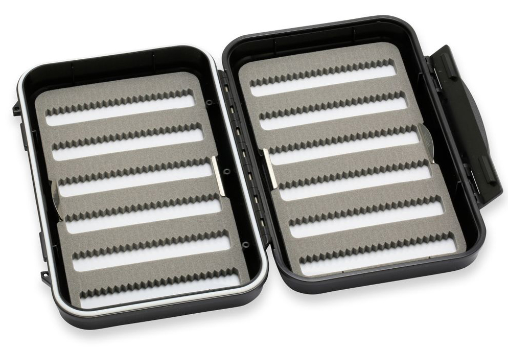 C_F_Design_CF-2566-_Standard_Fly_Case_Medium_Fliegendose_black_1 C&F Design CF-2566+ Standard Fly Case Medium black