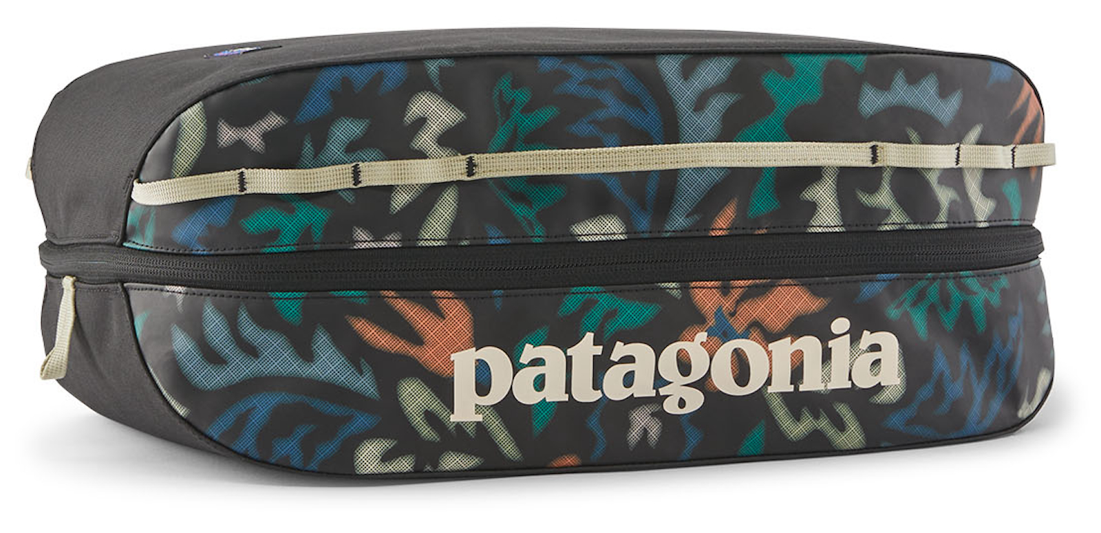 Patagonia Black Hole Cube 14L Bag KALB