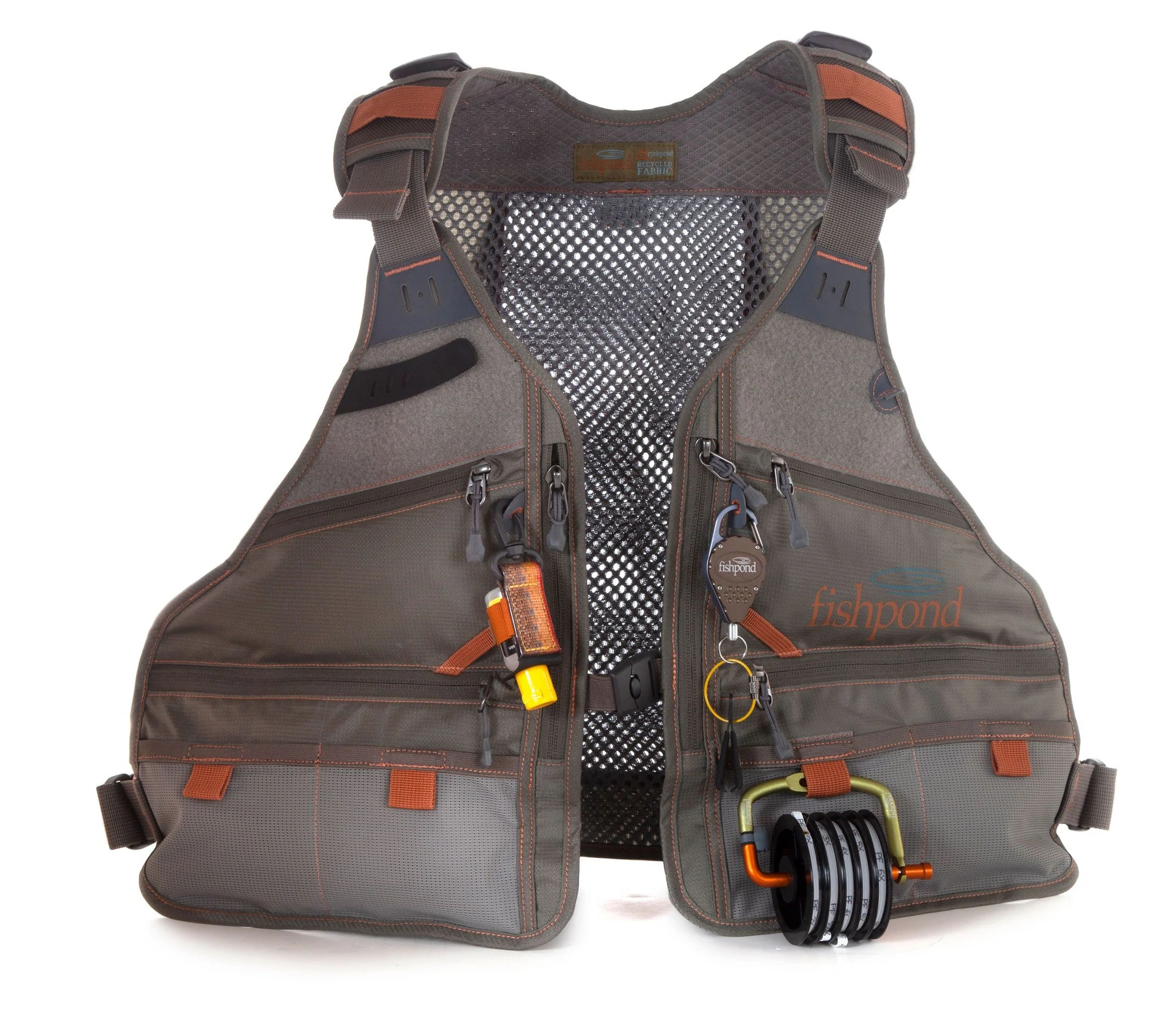 Fishpond Flint Hills Vest 