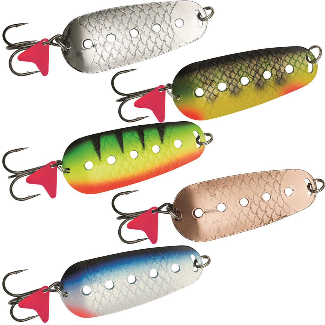 Kinetic Spoony 35 g