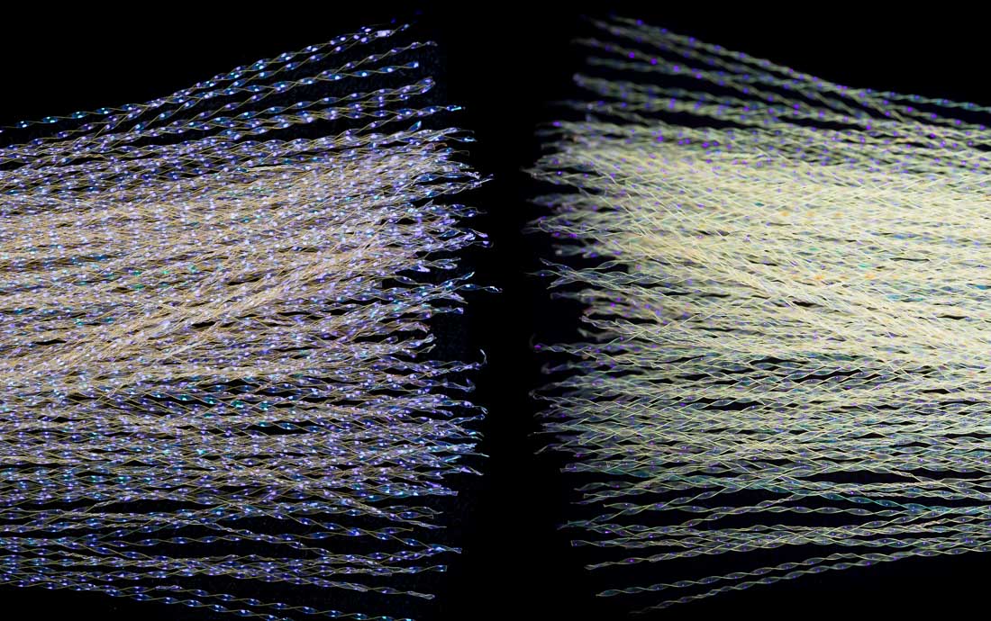 105 UV salmon orange