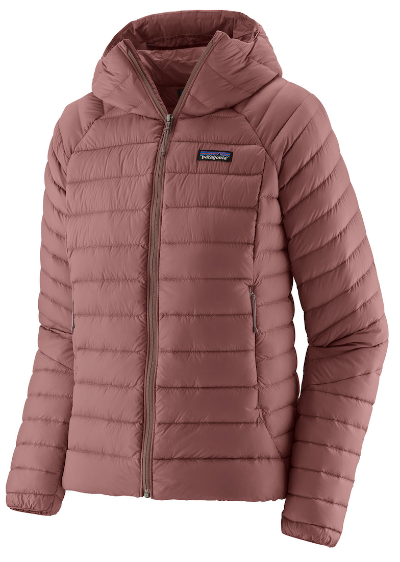 Patagonia M's Down Sweater Hoody Jacket DLMA