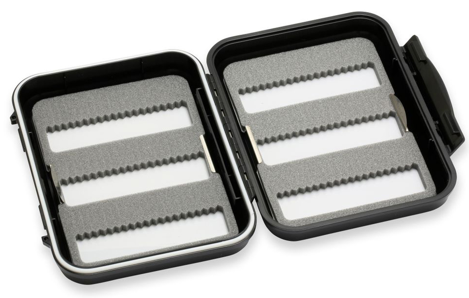 C_F_Design_CF-1533-_Attractor_Fly_Case_Small_Fliegendose_black_1 C&F Design CF-1533+ Attractor Fly Case Small black