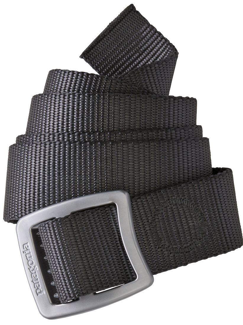 Patagonia Tech Web Belt FGE