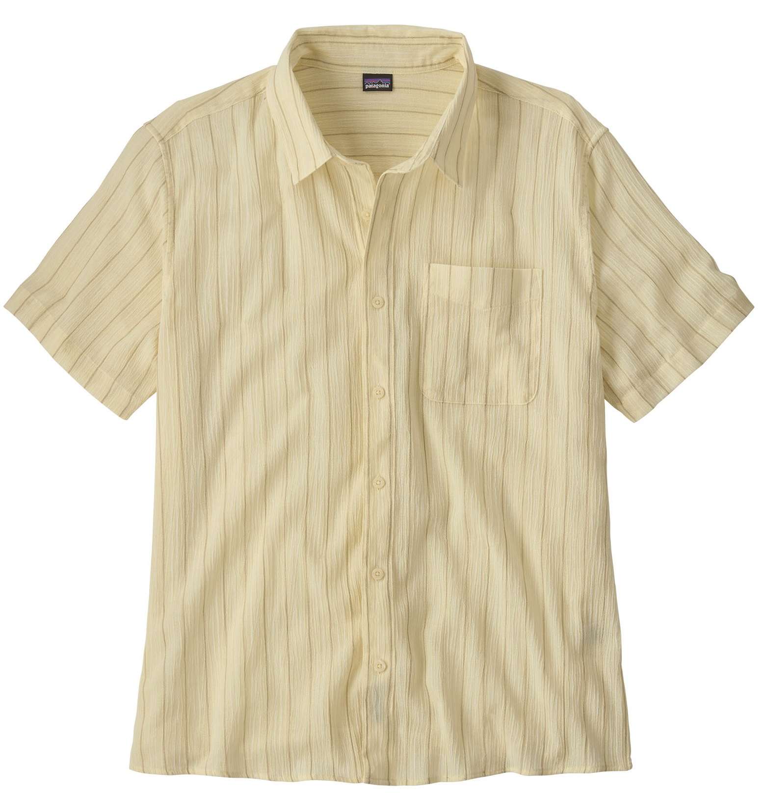 Patagonia A/C Short Sleeve Shirt LNTL