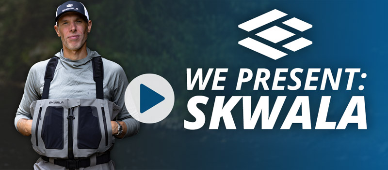 Video: We Present SKWALA