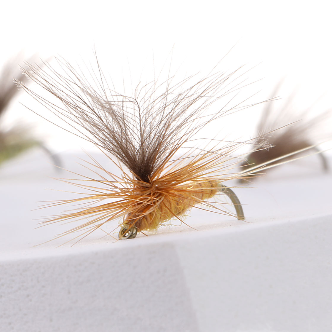 Tying Example
