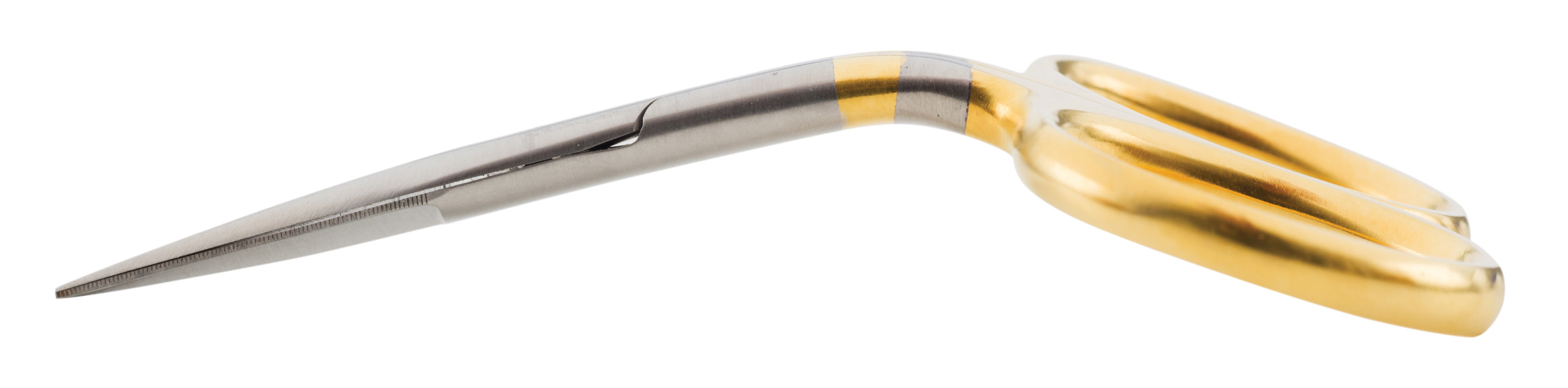 P-21607_Dr-Slick_Bent_Shaft_Schere Dr. Slick All Purpose 4" Scissor Bent Shaft