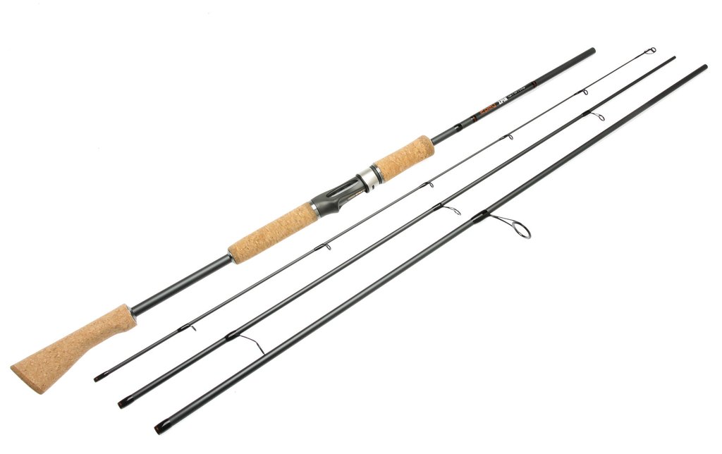 Zpey Zpin Spinning Rod