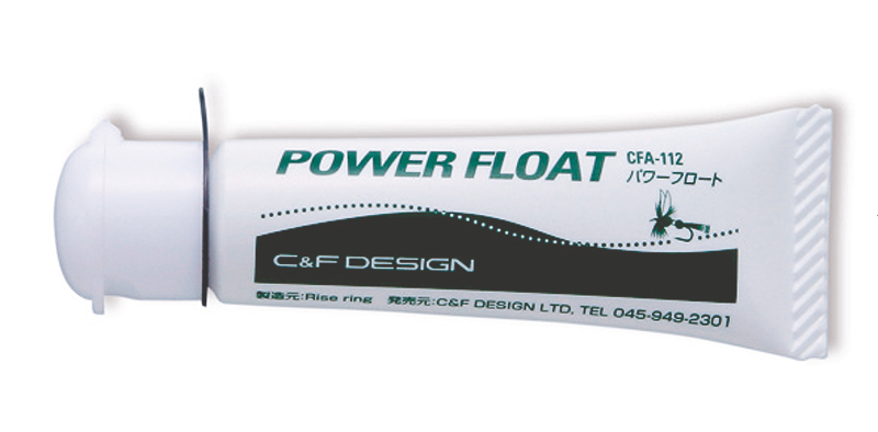 cf_cfa-112-power-float C&F Design CFA-112 Power Float