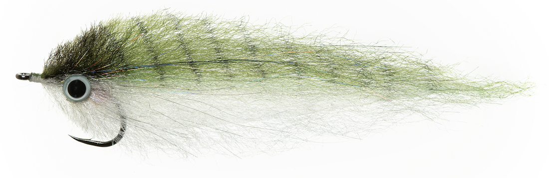 Enrico Puglisi TINKER MACKEREL - #3/0