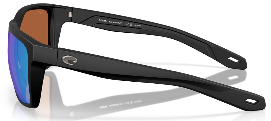 P-28584_Costa_Polarisationsbrille_Broadbill_Black_580P_Green_Mirror_2
