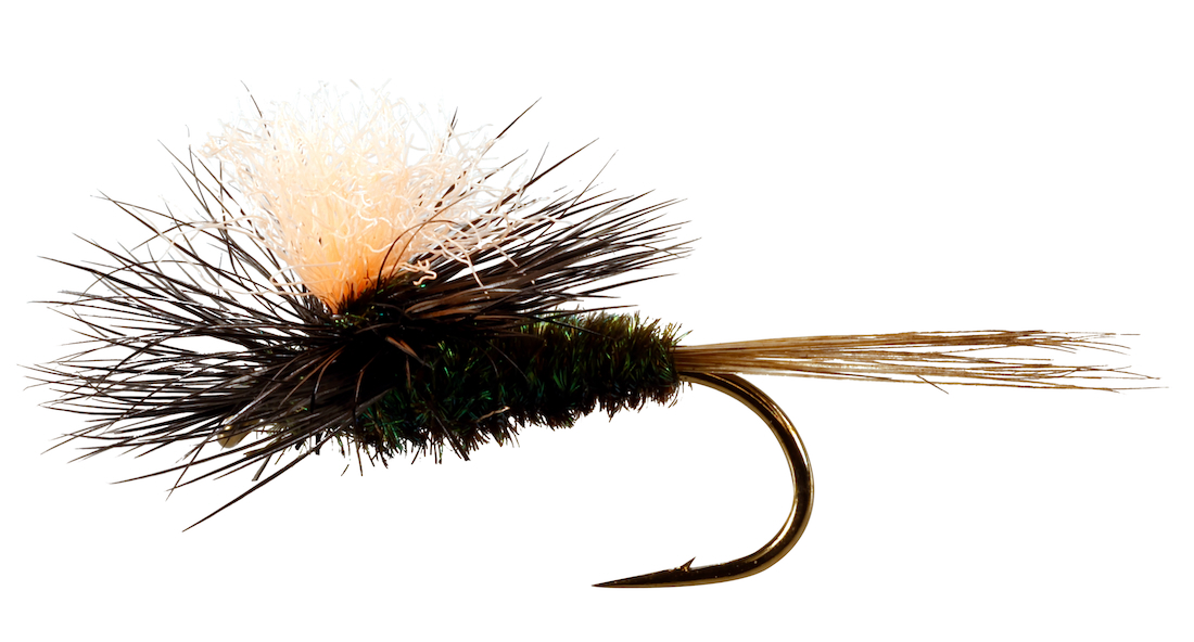 media/image/P-16334_Catchy_Flies_Trockenfliege_CF40_Black_Secrect_.jpg Catchy Flies Dry Fly - CF40 Black Secret