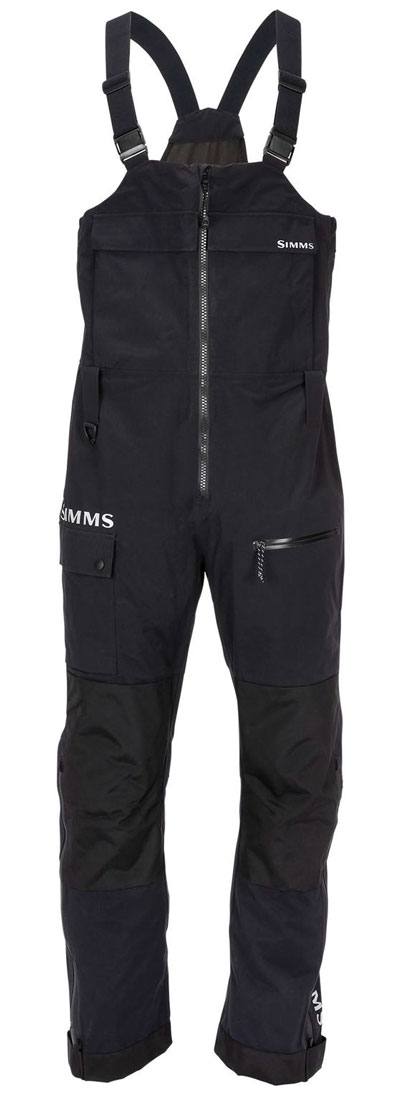 Simms_CX_Bib_Latzhose_black_1 Simms CX Bib black