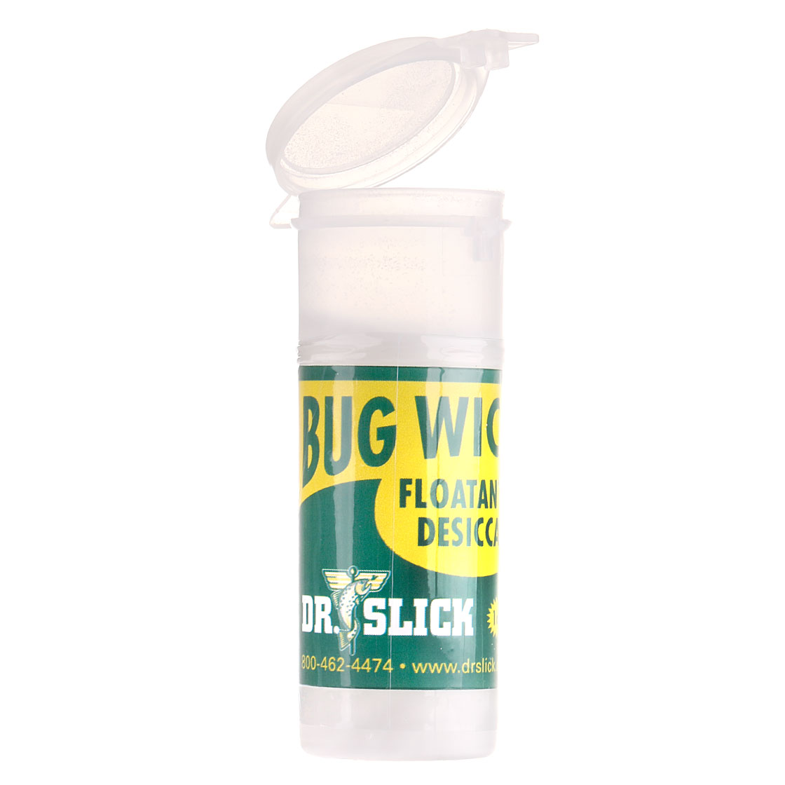 Dr. Slick Bug Wick Fly Desiccant & Floatant 