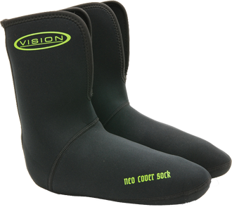 Vision_Neo-Cover-Socks Vision Neo Cover Sock