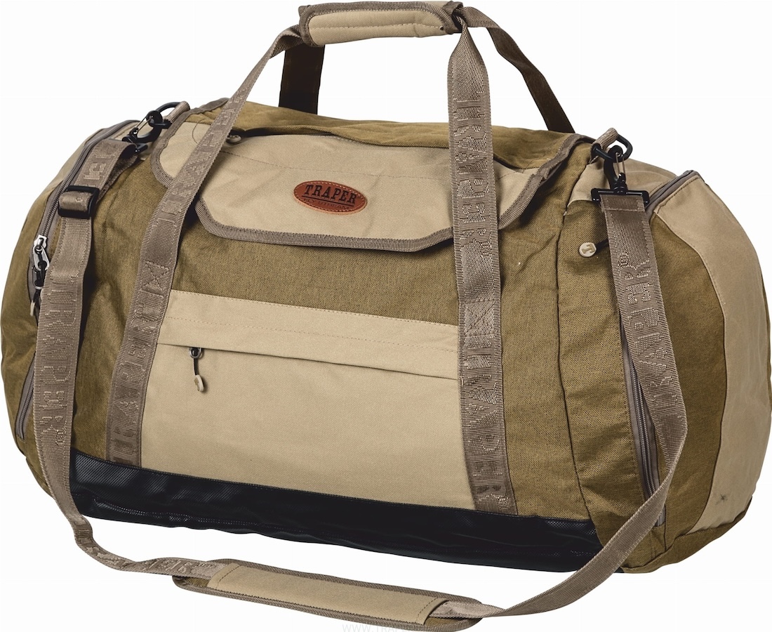 Traper Fly Stream Travel Bag 