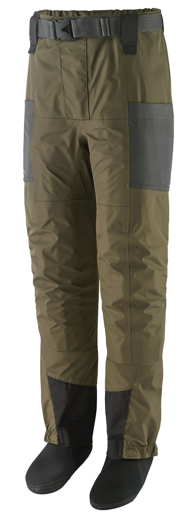 Patagonia Swiftcurrent Traverse Wading Pants Waist Waders BSNG