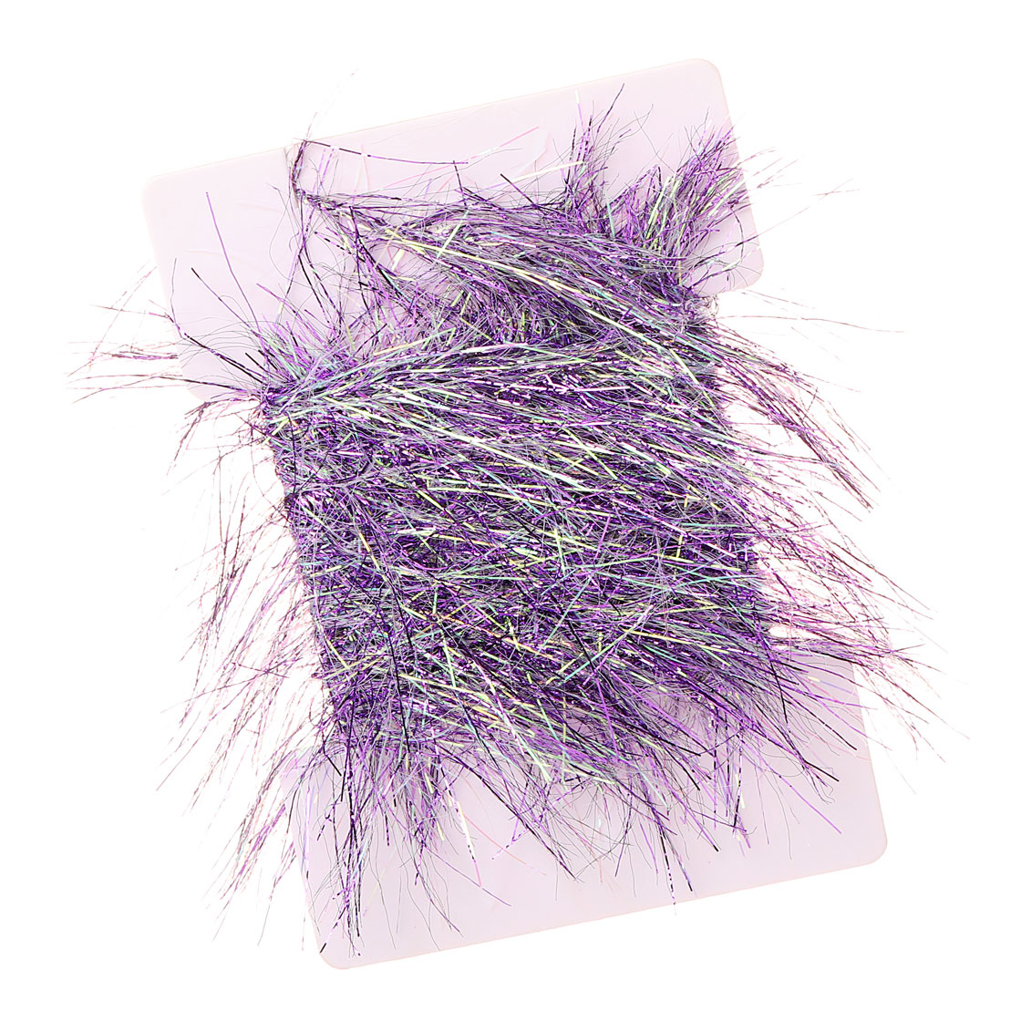 P-16937-19_Textreme-Long-Hair-Holographic_pearl-purple Pearl Purple