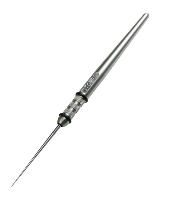 Stonfo 590 Elite Bodkin Dubbing Needle