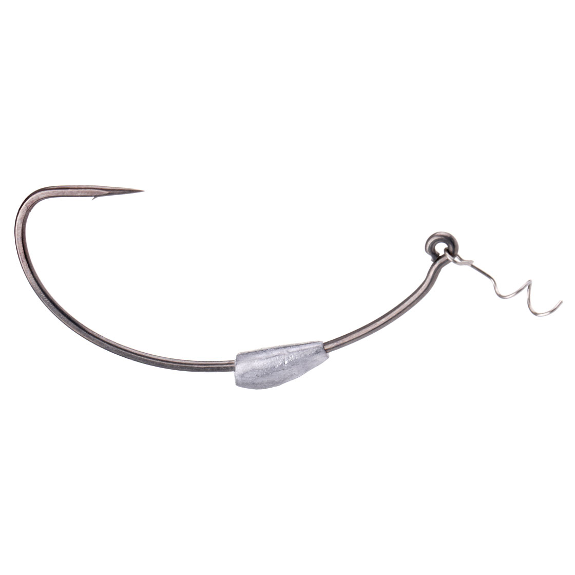 Ryugi Weighted Brutal Offset Hook