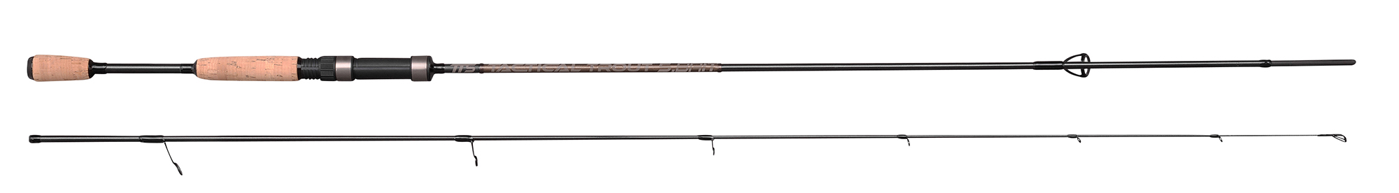 P-17673_Spro_Trout_Master_Tactical_Softbait_Spinnrute Spro Trout Master Tactical Trout Softbait Spinning Rod