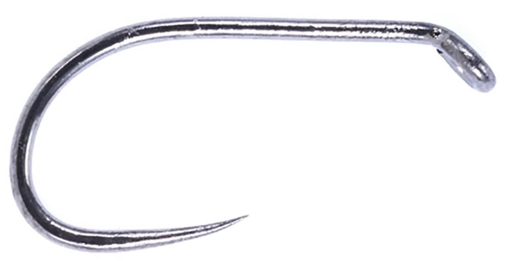 Soldarini SFT-403 Wet and Nymph Hook Barbless 20pc