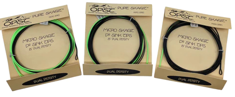 P-26215_Opst_Micro_Skagit_Dual_Density_Tip_T6_ Opst Micro Skagit Dual Density Tip T6 - 8 ft - 48 grain