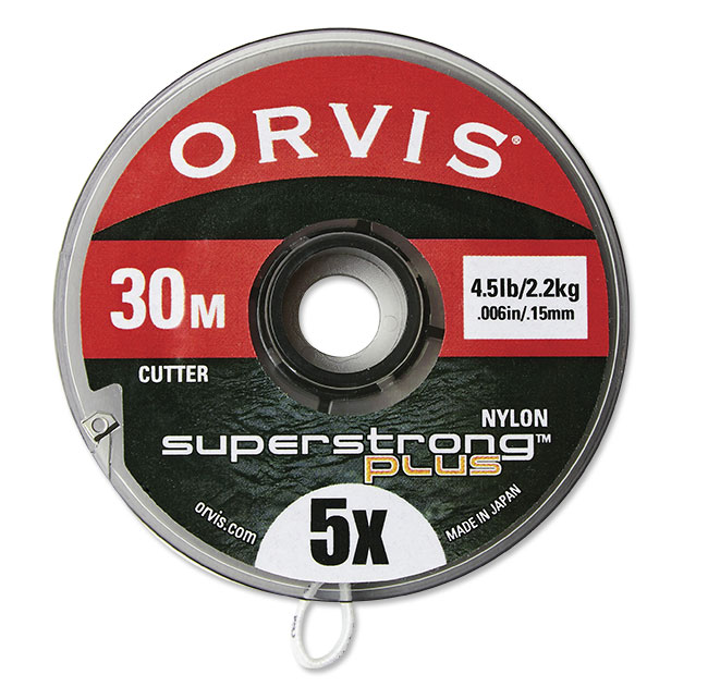 Orvis-Super-Strong-Tippet Orvis Super Strong Plus Tippet
