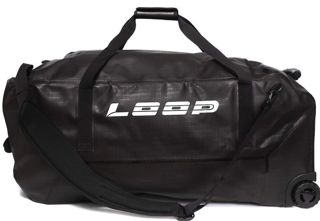 P-23031_Loop_Wheelbag_Reistetasche_150L_ Loop Wheelbag Travel Bag 150L