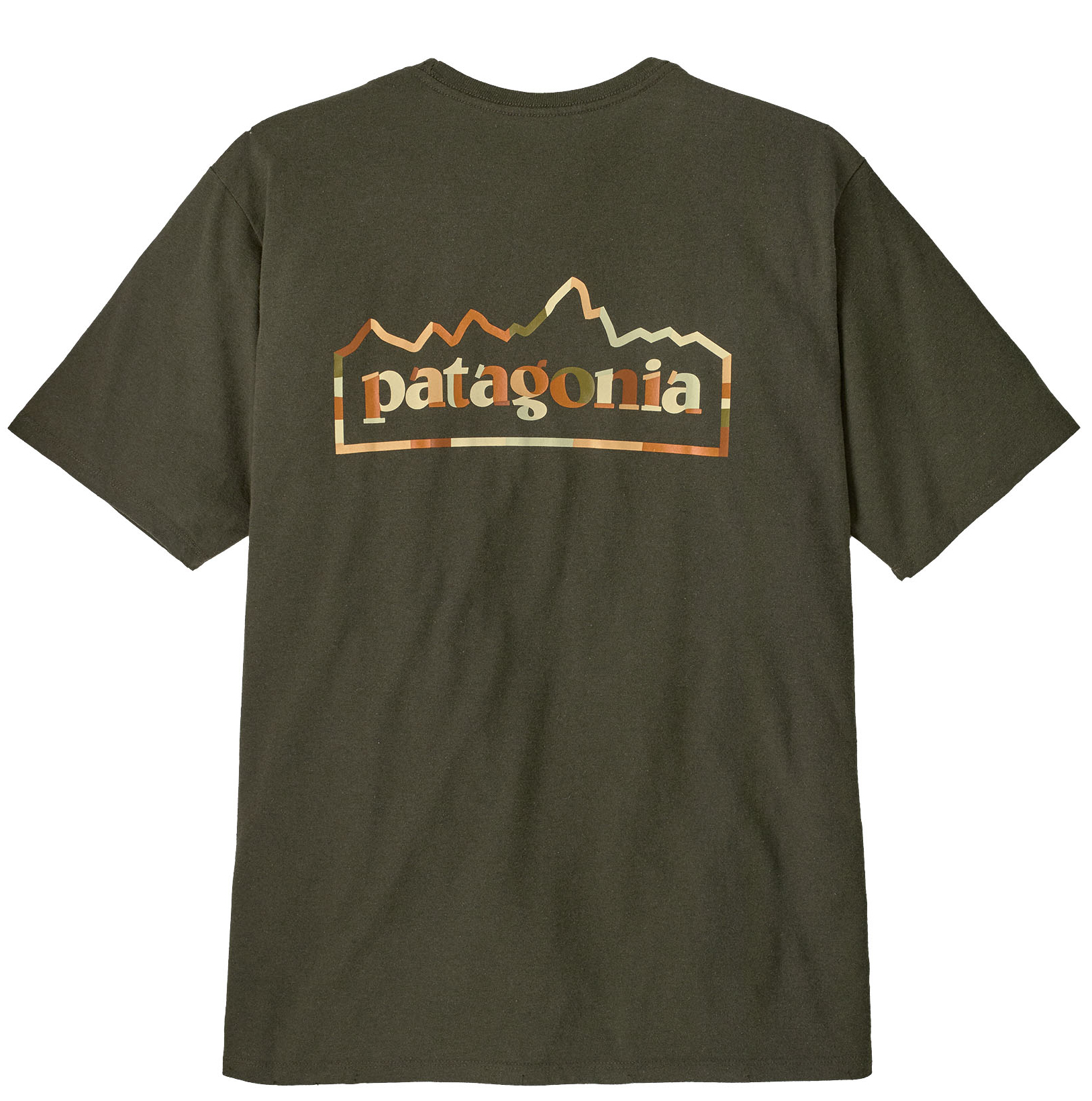 Patagonia Unity Fitz Responsibili Tee BSNG