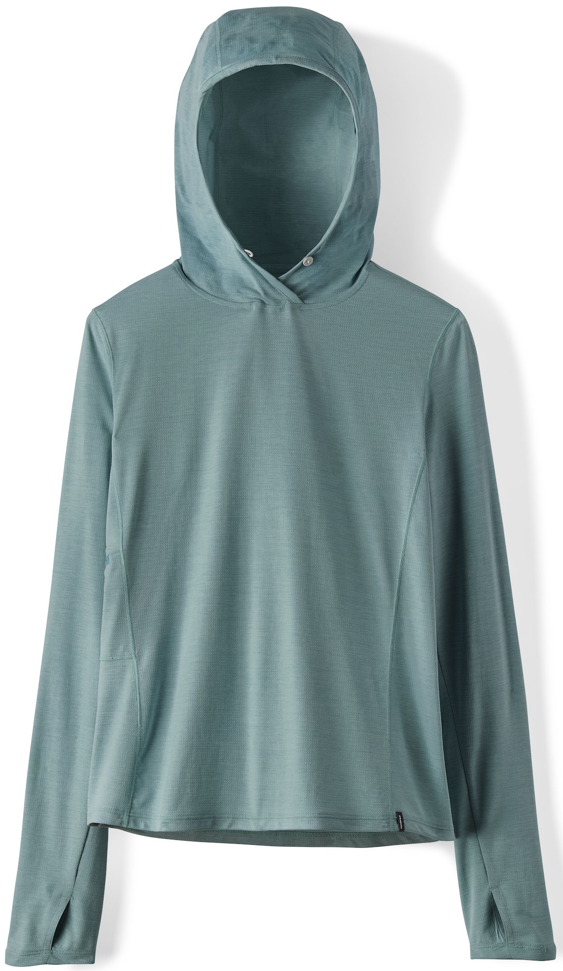 Patagonia W's Cap Cool Sun Hoody NGBX