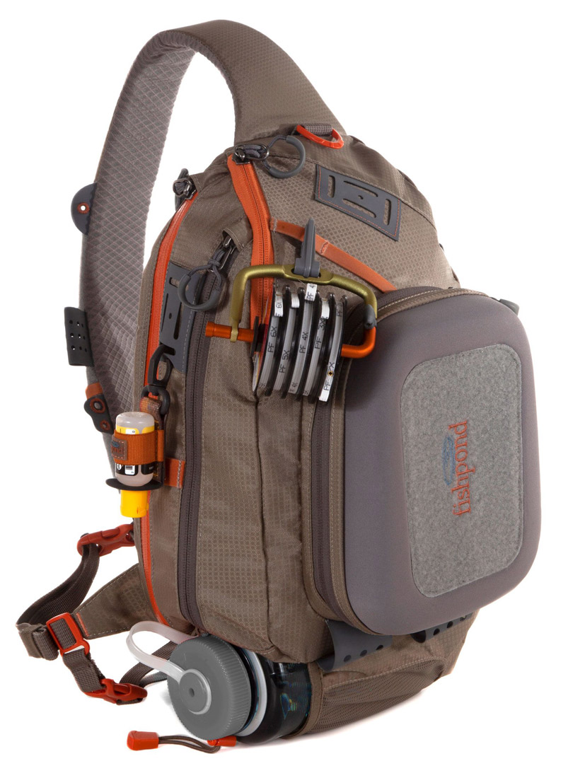 Fishpond_Summit_Sling_20_granite_1 Fishpond Summit Sling 2.0 granite