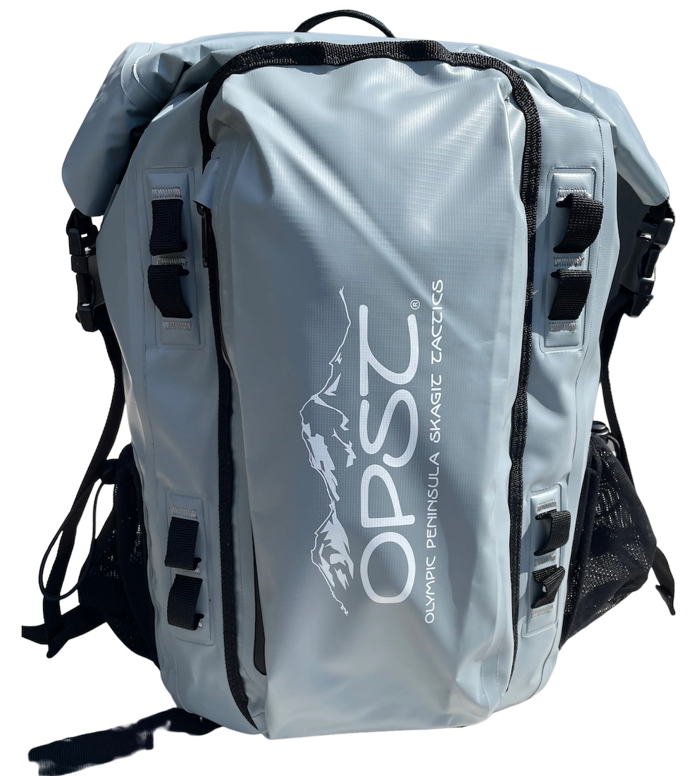 P-23919_OPST_Rainforest_Waterproof_Backpack_Grey_3 OPST Rainforest Waterproof Backpack grey
