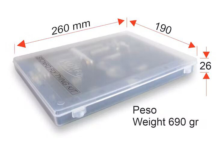 Stonfo_741_Fly_Tying_Kit_Bindeset_2