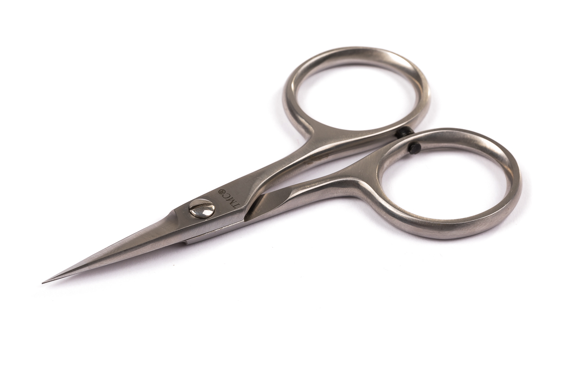 tiemco-razor-scissor-silver-3 Tiemco TMC Razor Scissors