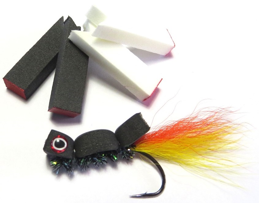 Tying example