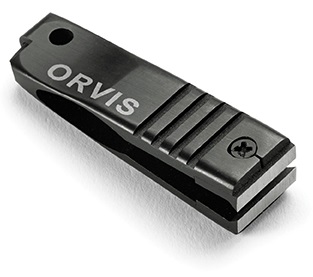 Orvis Flow Nipper Black