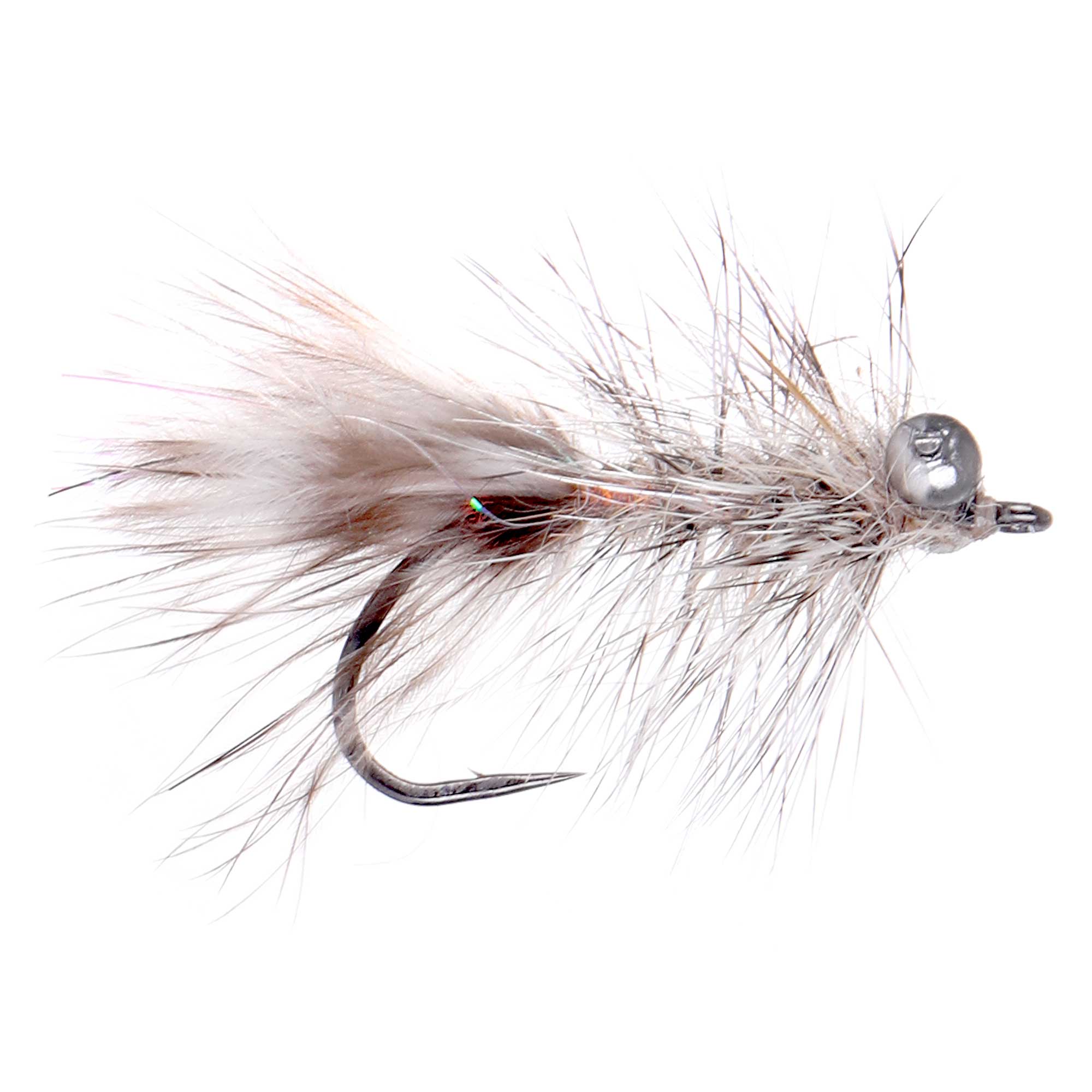 Future Fly Magnus sea trout fly