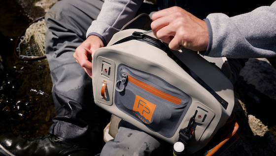 Fishpond - Thunderhead Submersible Lumbar Eco Fishpond - Thunderhead Submersible Lumbar Eco